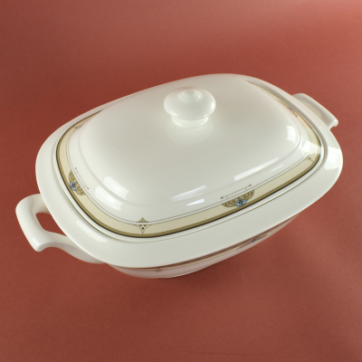 Preview: Villeroy & Boch Cavalier