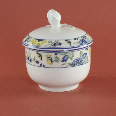 Hutschenreuther Maria Theresia Papillon
