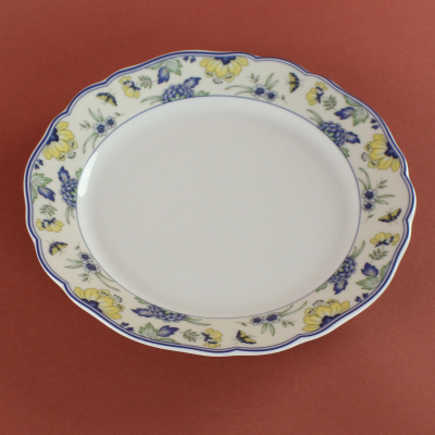 Preview: Hutschenreuther Maria Theresia Papillon