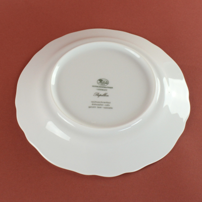 Preview: Hutschenreuther Maria Theresia Papillon