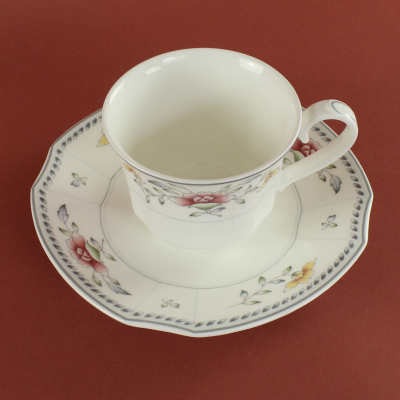 Preview: Villeroy & Boch Nanking