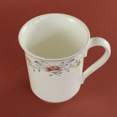 Preview: Villeroy & Boch Nanking