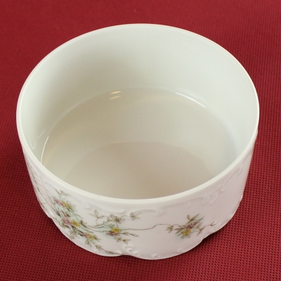 rosenthal monbijou grüne Ranke