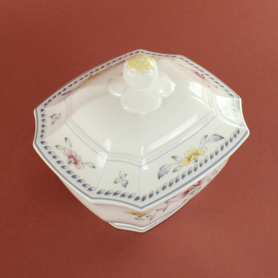 Preview: Villeroy & Boch Nanking