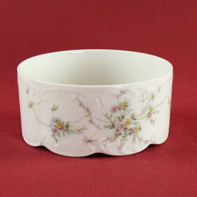 rosenthal monbijou grüne Ranke