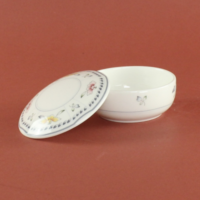 Preview: Villeroy & Boch Nanking