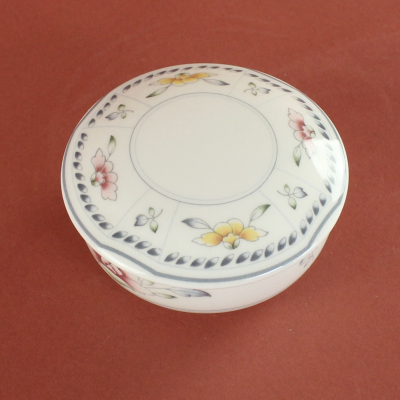 Preview: Villeroy & Boch Nanking