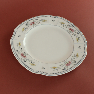 Preview: Villeroy & Boch Nanking