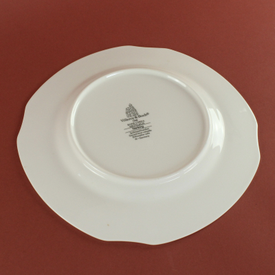 Preview: Villeroy & Boch Nanking