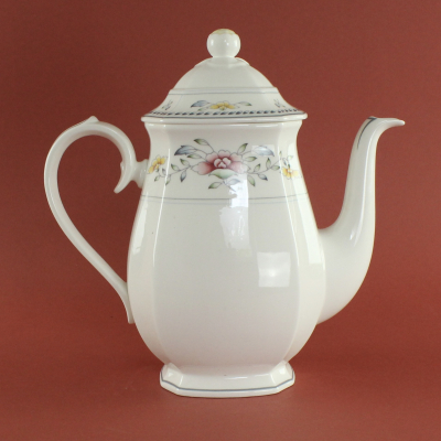 Preview: Villeroy & Boch Nanking