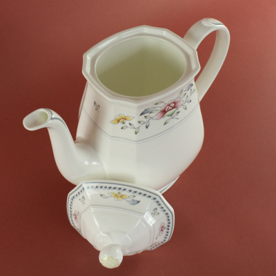 Preview: Villeroy & Boch Nanking