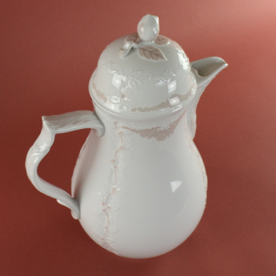 Preview: Kaffeekanne Kaiser Dubarry Chinon
