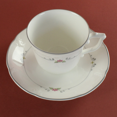 Preview: Villeroy & Boch Collier
