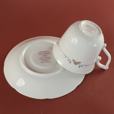 Preview: Villeroy & Boch Collier