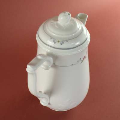 Preview: Villeroy & Boch Collier