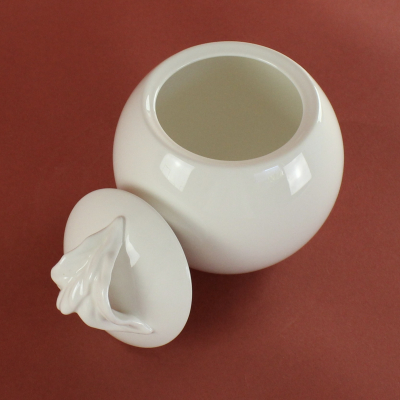 Preview: Zuckerdose Villeroy & Boch Foglia