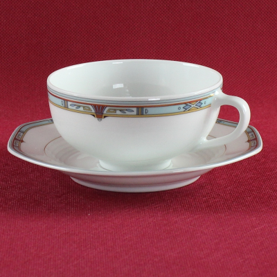 Kaiser Selection Orion Teetasse & Untertasse
