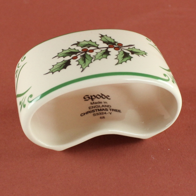 Spode Christmas Tree