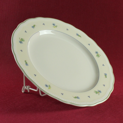 Preview: Kuchenteller Seltmann Weiden Alt Dresden Alice