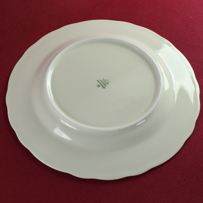 Preview: Kuchenteller Seltmann Weiden Alt Dresden Alice