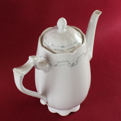 Preview: Kaffeekanne Hutschenreuther Viktoria Iris