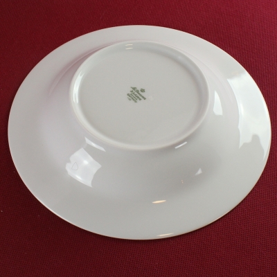 Preview: Seltmann Weiden Valetta Florida Suppenteller