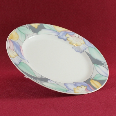 Preview: Seltmann Weiden Valetta Florida Speiseteller