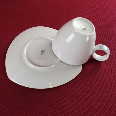 Thomas Vario Silver Star Kaffeetasse & Untertasse