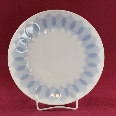 rosenthal lotus blau