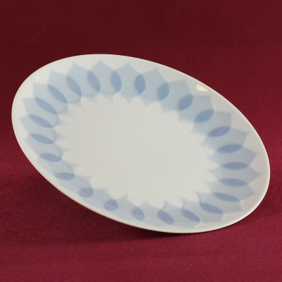 rosenthal lotus blau