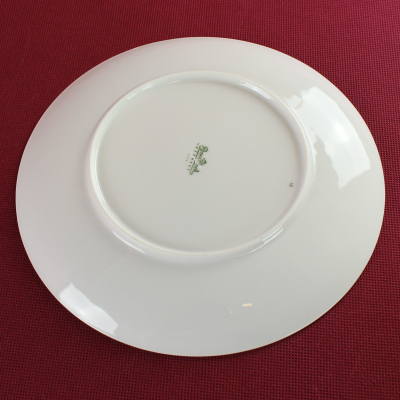 rosenthal lotus blau