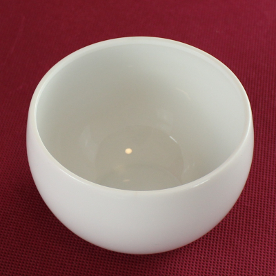 Preview: Zuckerdose Rosenthal Lotus blau