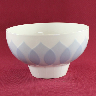 rosenthal lotus blau