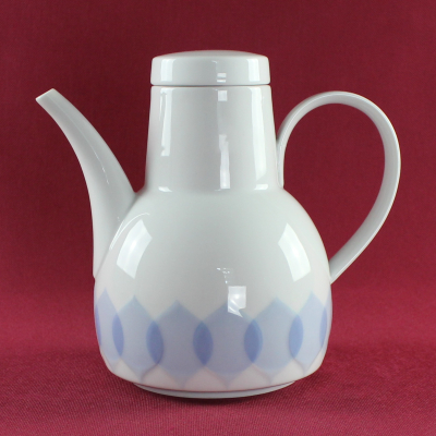 rosenthal lotus blau