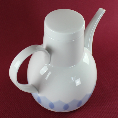 Preview: rosenthal lotus blau