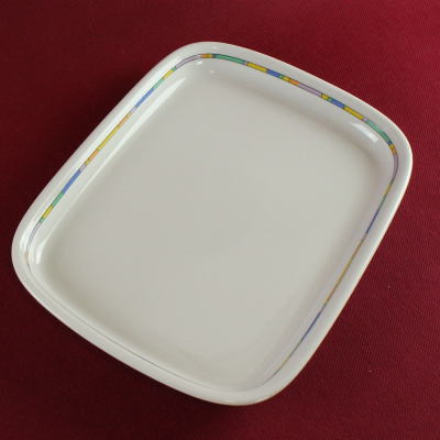 Preview: Servierplatte 33 cm Thomas Trend Surf