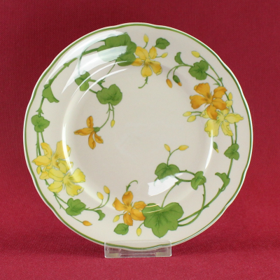 villeroy Boch geranium