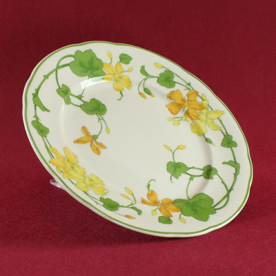 villeroy Boch geranium