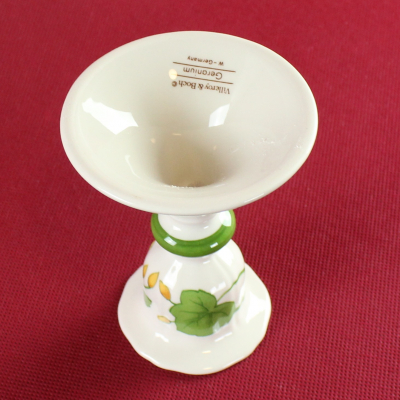 villeroy Boch geranium