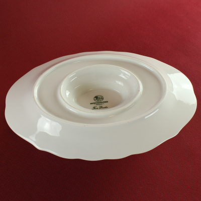 Preview: hutschenreuther dresden weiss