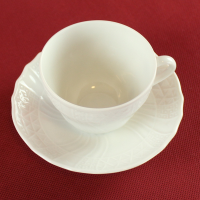 Preview: hutschenreuther dresden weiss