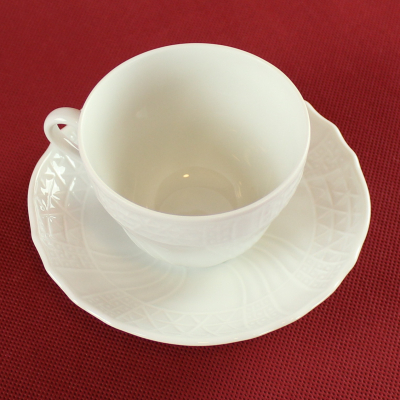 Preview: hutschenreuther dresden weiss