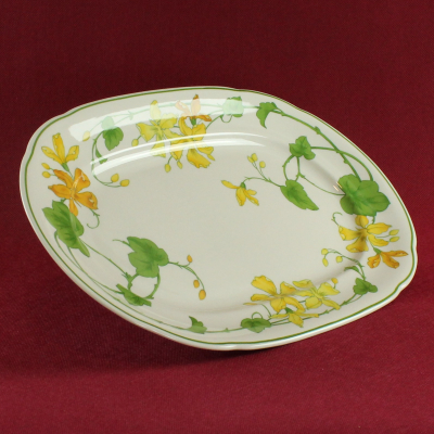 villeroy Boch geranium