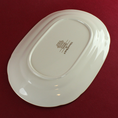 villeroy Boch geranium