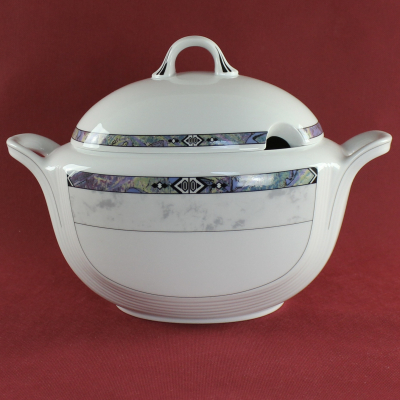 Suppenterrine 3 l Selection Altair
