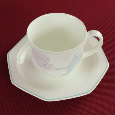 Preview: villeroy boch calla