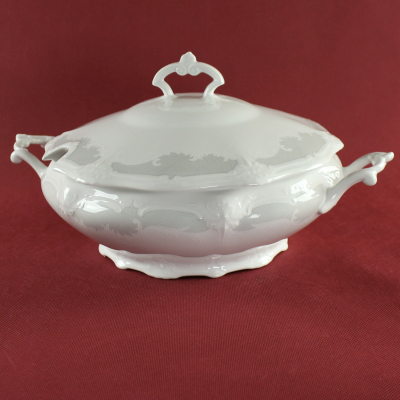 tirschenreuth baronesse orleans