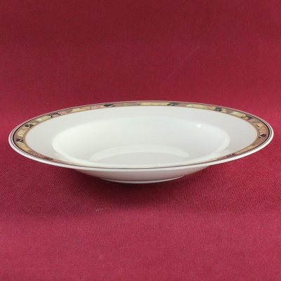 Hutschenreuther Leonard brocade