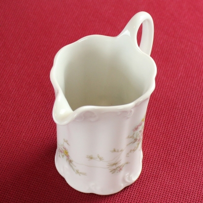 rosenthal monbijou grüne Ranke