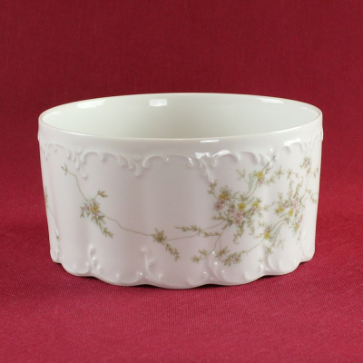 rosenthal monbijou grüne Ranke